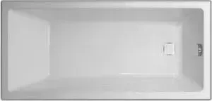 Акриловая ванна Vagnerplast Cavallo 170x75 bianco (VPBA170CAV2X-04)
