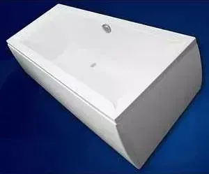 Акриловая ванна Vagnerplast Veronela 180x80 bianco (VPBA180VEA2X-04)