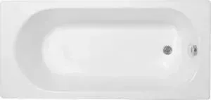 Акриловая ванна AQUANET Gloria 150x70, с каркасом и панелью (205366, 197357)
