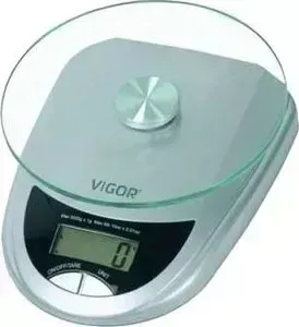 Весы кухонные Vigor HX-8204