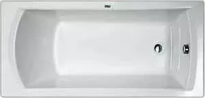 Акриловая ванна SANTEK Монако 150х70 см, каркас, слив-перелив (1WH111976, 1WH112424)
