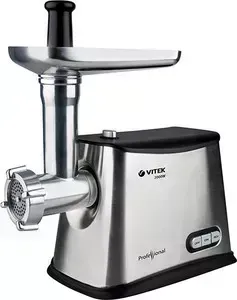 Мясорубка VITEK VT-3616 (ST)