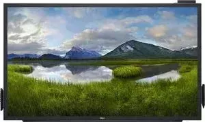 Монитор DELL C5518QT