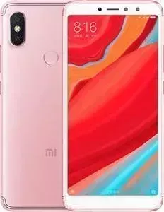Смартфон XIAOMI Redmi S2 3/32GB Pink