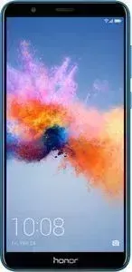 Смартфон HONOR 7X 64Gb Blue