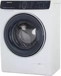 Стиральная машина SAMSUNG WW80K62E61W