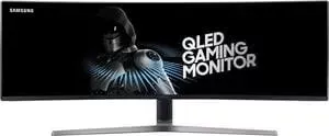 Монитор SAMSUNG C49HG90DMI