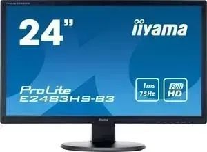 Монитор IIYAMA E2483HS-B3