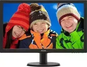 Монитор PHILIPS 243V5LHAB5