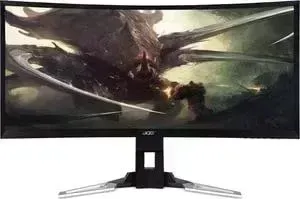 Монитор ACER XZ350CUBMIJPHZ