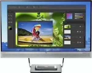 Монитор HP EliteDisplay S240uj
