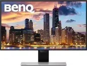 Монитор BENQ EW2770QZ