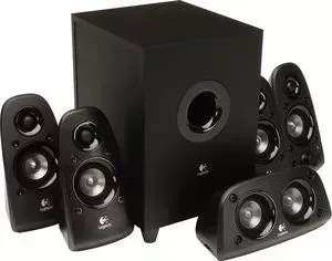 Акустическая система LOGITECH Z506 (980-000431)