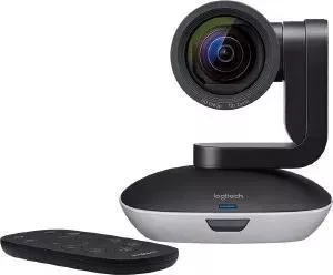 Веб камера LOGITECH ConferenceCam PTZ Pro 2