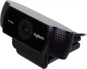 Веб камера LOGITECH Pro Stream Webcam C922