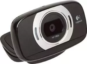 Веб камера LOGITECH HD WebCam C615