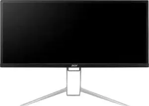 Монитор ACER BX340Cbmjdphzx