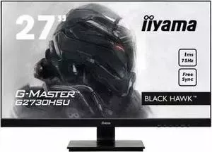 Монитор IIYAMA G2730HSU-B1