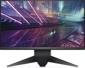 Монитор DELL AW2518H