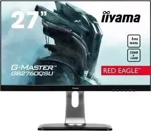 Монитор IIYAMA G-Master GB2760QSU-B1