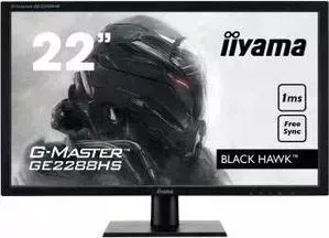 Монитор IIYAMA GE2288HS-B1