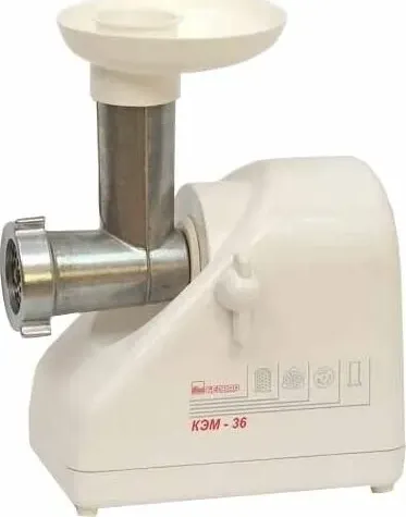 Мясорубка Белвар БЕЛВАР КЭМ-36/220-4-33