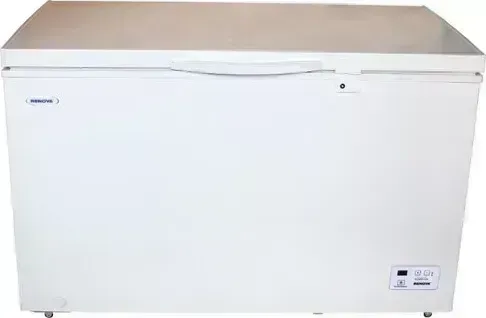 Морозильник RENOVA FC-410S