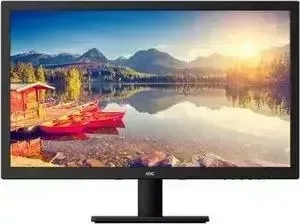 Монитор AOC E2275SWQE