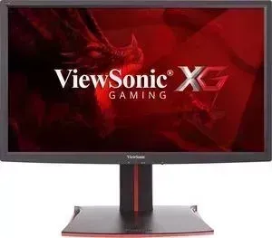 Монитор VIEWSONIC XG2401