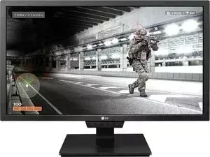 Монитор LG 24GM79G-B