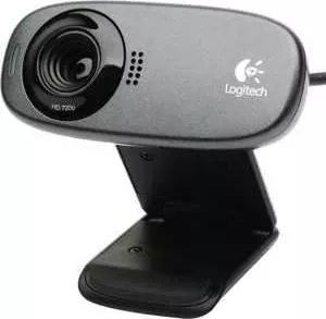 Веб камера LOGITECH HD Webcam C310 (960-000638)