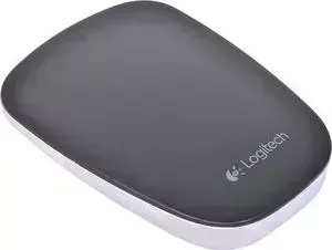 Мышь проводная LOGITECH T630 Ultrathin (910-003836)