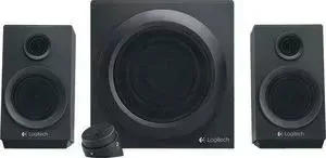 Акустическая система LOGITECH Z333 (980-001202)