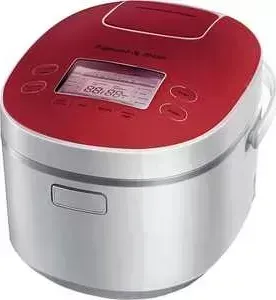 Мультиварка ZIGMUND SHTAIN MC-D31 R
