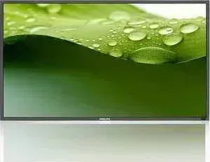 LCD панель PHILIPS BDL5560EL/00