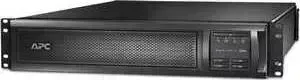 ИБП APC Smart-UPS X 3000VA/2700W (SMX3000RMHV2UNC)