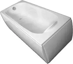 Акриловая ванна Vagnerplast Nymfa 150x70 (VPBA157NYM2E-01)