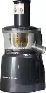 Соковыжималка ZIGMUND SHTAIN ESJ-767 Grey