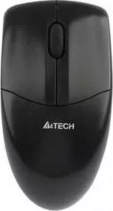 Мышь проводная A4TECH G3-220N-1 Black