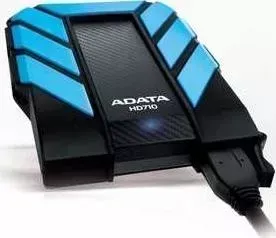 Внешний HDD A-DATA HD710 1Tb blue (AHD710-1TU3-CBL)