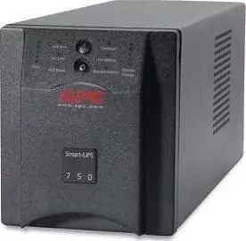 ИБП APC Smart-UPS 750VA/500W, 230V (SUA750I)