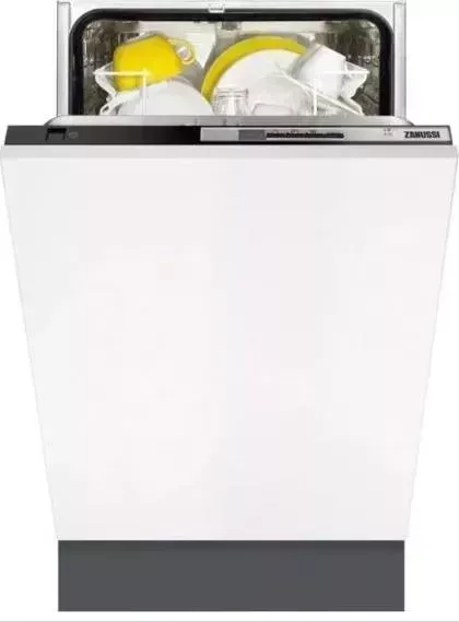 Посудомоечная машина встраиваемая  ZANUSSI  ZDV 15001FA