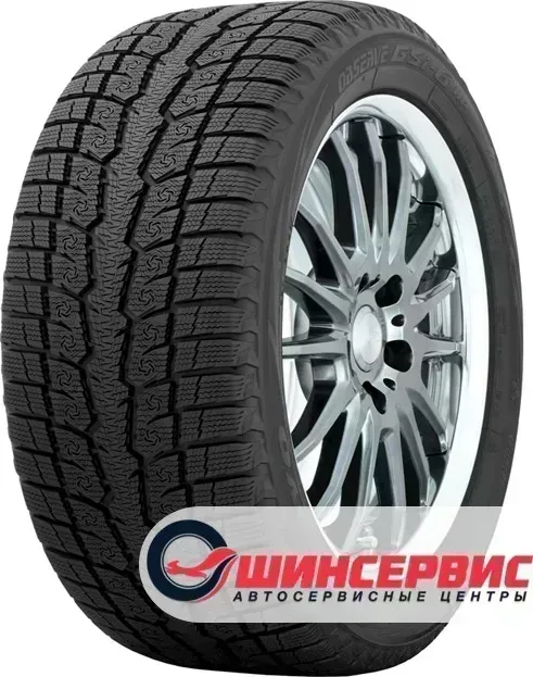 Шина TOYO Observe GSi-6 HP 255/50R20 109H TL