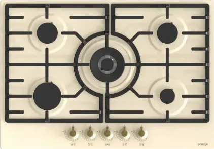 Панель варочная газовая GORENJE GW7C51CLI