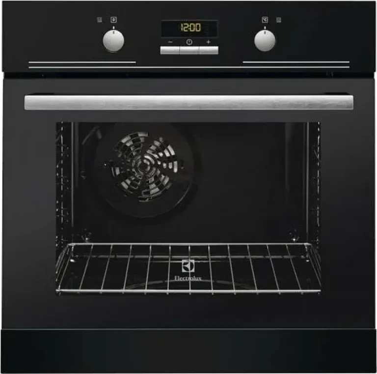 Духовой шкаф электрический ELECTROLUX EZB53410AK