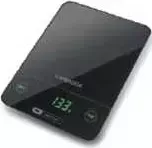 Весы кухонные Kambrook ASC401 black