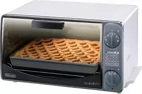 Мини-печь DE LONGHI O110.A