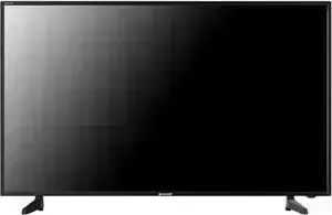 Телевизор SHARP LC-40UG7252E