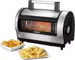 Мини - печь Princess Classic Fat Free (181000)