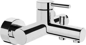 Смеситель для ванны VITRA Pure (A42381EXP)